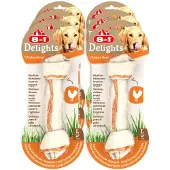 8In1 6x Delights Bone Kip L