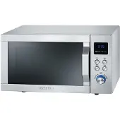 Severin MW 7751 Magnetron met grillfunctie