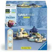 Ravensburger GraviTrax Junior Bundel Frozen Kunststof Knikkerbaan