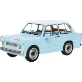 COBI 24516 Trabant 601 de luxe