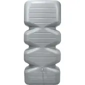 Graf GARANTIA CUBUS tuintank 700 L betongrijs