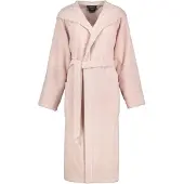 Cawö Badjas Women 5223 Capuchon Powder-L