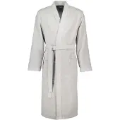 Cawö Men 5509 Kimono Heren Stone-58