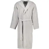 Cawö Badjas Men 5623 Capuchon Stone-M