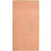 Cawö Douchelaken Pure Uni Cinnamon