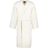 Cawö Badjas Men 5623 Capuchon Nature-XL