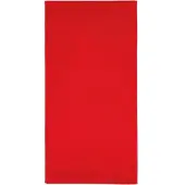 Cawö Handdoek Lifestyle Uni Red (Set van 3)