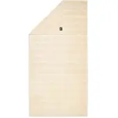 Cawö Douchelaken Noblesse2 Uni Beige