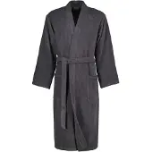 Cawö Kimono Home 5622 Men Basalt-S