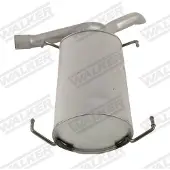 Walker 24308 Einddemper