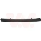 VAN WEZEL 5792540 Achterbumper