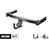 BRINK 590341 Trekhaak