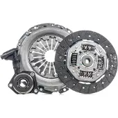 Valeo Koppelingsset 834062