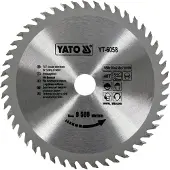 YATO YT-6058 Snijschijf, haakse slijper