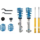 BILSTEIN 47-124813 Schokdemper met veer