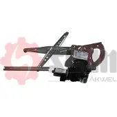 Seim 902269 Raammechanisme