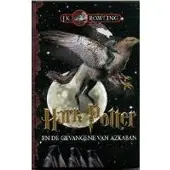 Uitgeverij De Harmonie Harry Potter en de gevangene van Azkaban