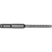 Milwaukee SDS-PLUS HAMERBOOR MX4 5,5 X 160 MM