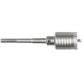Milwaukee SDS-PLUS HAMERBOOR M/2 3,5 X 110 MM