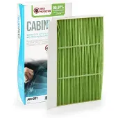 PURFLUX Cabinefilter CabinHepa+ AHH281
