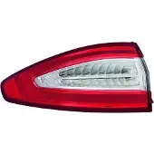 Diederichs 1429291 Achterlicht