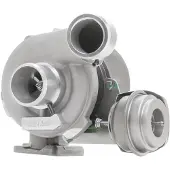 RIDEX 2234C0432 Turbocharger
