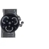 MAHLE ORIGINAL ACP 1694 000P Aircopomp