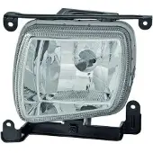 Diederichs 6541088 Mistlamp