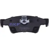 Skf VKBP 90552 A Remblokken
