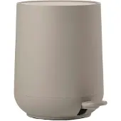 Zone Denmark Nova pedaalemmer 3 L Taupe