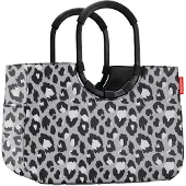 Reisenthel Shopper grijs / greige / zwart