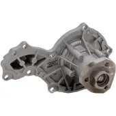 RIDEX 1260W0009P Waterpomp