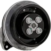 RIDEX 1260W0236P Waterpomp