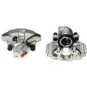 MAPCO 144386 Remklauw