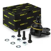 RIDEX 2462S0259P Fuseekogel