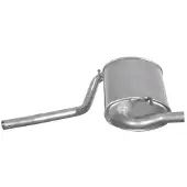 VEGAZ RS-470IMA Einddemper