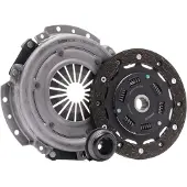 RIDEX 479C0027P Koppelingsset