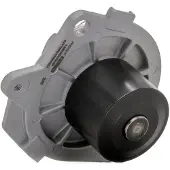 RIDEX 1260W0034P Waterpomp