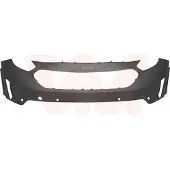 VAN WEZEL 8304575 Bumper