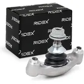 RIDEX 2462S0636 Fuseekogel