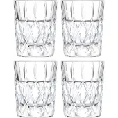 Schott zwiesel Age Shotglas 35 - 0.06Ltr - 4 glazen