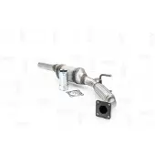 NAP carPARTS CAK10686 Katalysator