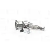 NAP carPARTS CAK10495 Katalysator