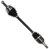 EURODRIVELINE FI-708 Aandrijfas
