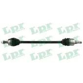 LPR DS52509 Aandrijfas