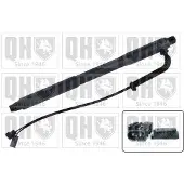 Quinton Hazell QTS728001 Elektromotor, achterklep
