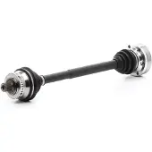 RIDEX 13D0097 Aandrijfas
