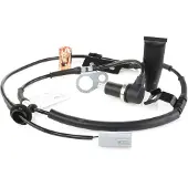 RIDEX 412W0278 Wielsnelheidssensor (ABS)