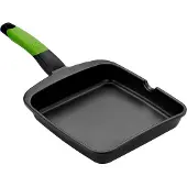 BRA Prior 22 Cm Grillpan