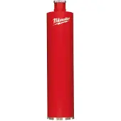 Milwaukee DIAMANTBOORKROON WCHP 172 X 500 MM